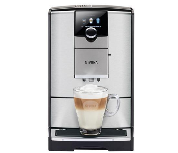 Nivona CafeRomatica 799 - 1068888 - zdjęcie